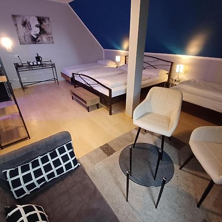 Trip Inn Posthotel Dueren Düren - Eifel Eksteriør billede