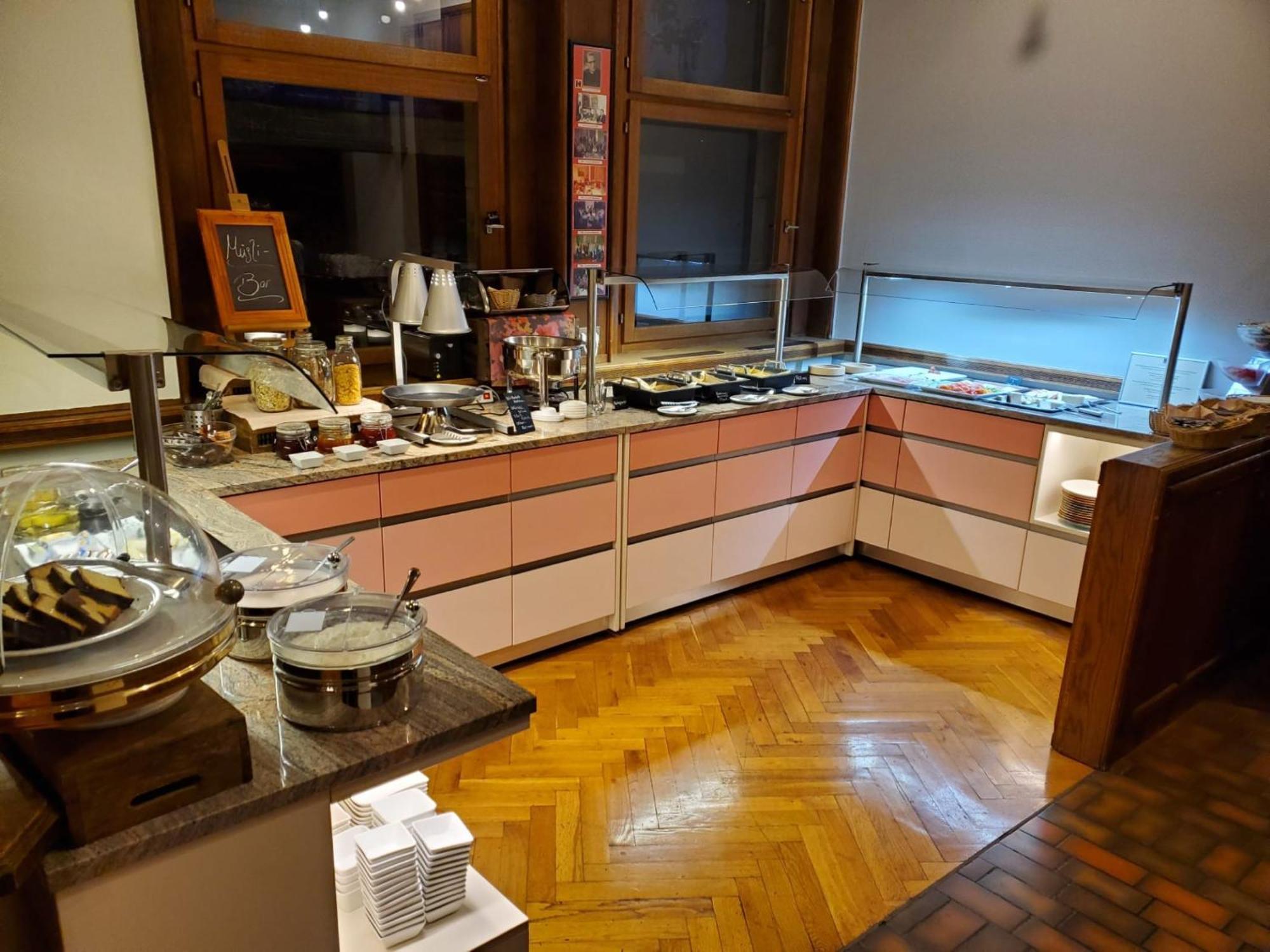 Trip Inn Posthotel Dueren Düren - Eifel Eksteriør billede