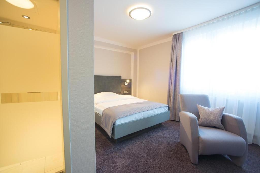 Trip Inn Posthotel Dueren Düren - Eifel Eksteriør billede