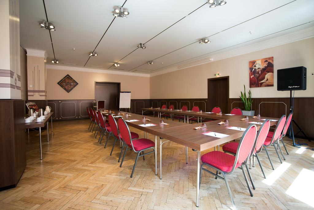 Trip Inn Posthotel Dueren Düren - Eifel Eksteriør billede